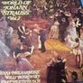 Vintage 8 Track Cartridge Tape/The World Of Johann Strauss  vol 2 Image 2