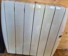 Storage heater