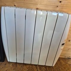 Storage heater