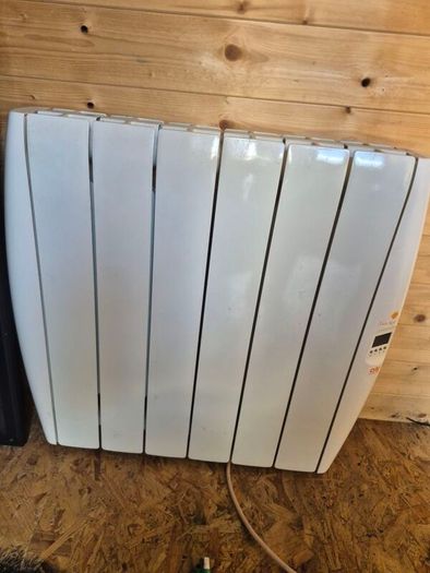 Storage heater