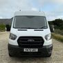 Ford Transit 2021 Image 3
