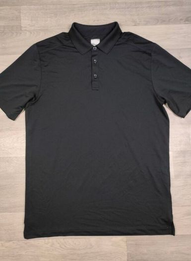 Callaway Golf Polo Shirt Mens Large