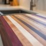 Custom Made Serving Boards - Exotic Woods Included on Request Image 2