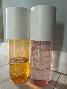 Sol de Jeneiro, cheirosa '62 & '68