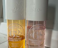 Sol de Jeneiro, cheirosa '62 & '68