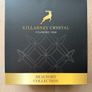Killarney Crystal Beaufort bowl Image 2