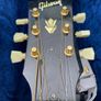 gibson j-185 acoustic guitar Image 8