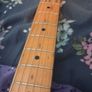 squire strat made in japan Image 4