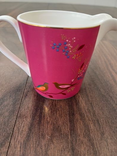 Sara Miller Portmeirion Jug