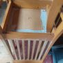 Kitchen table and chairs Image 3