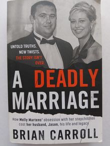 A Deadly Marriage