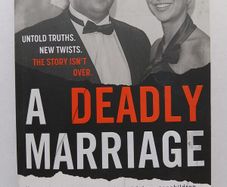 A Deadly Marriage
