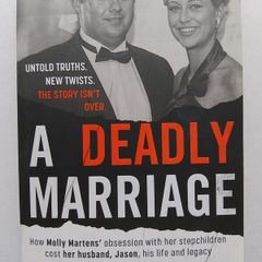 A Deadly Marriage