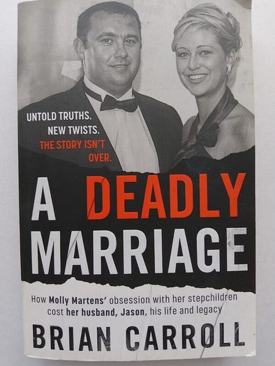 A Deadly Marriage