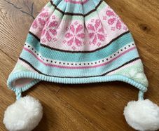 Girls Hat - Gymboree (3-4yrs)