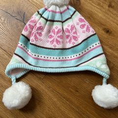 Girls Hat - Gymboree (3-4yrs)
