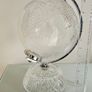 Waterford Crystal Globe Image 2