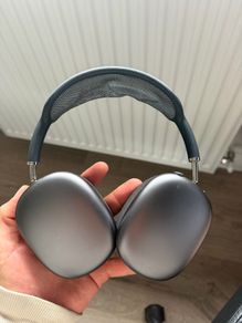 Apple AirPods Max (Space Grey)