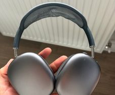 Apple AirPods Max (Space Grey)