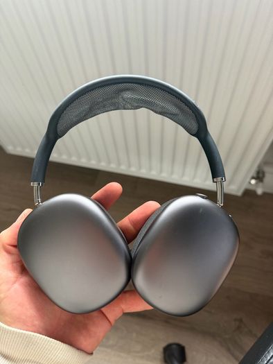 Apple AirPods Max (Space Grey)