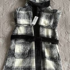Boys dressing gown 2-3Y