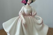 Royal Dalton Sunday Best Figurine