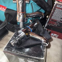 Titan Taps