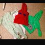 6-9 month clothes bundle Image 5