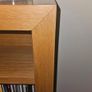 CD Storage - Custom Made Oak Image 10