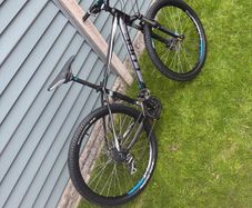 Cube Aim Men's Bike