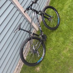 Cube Aim Men's Bike