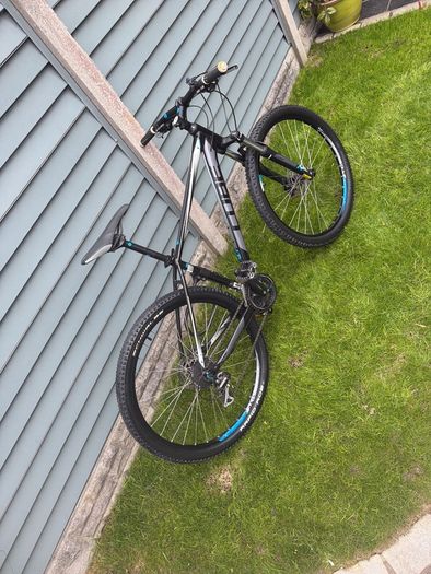 Cube Aim Men's Bike