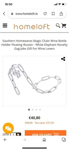 bottle holder