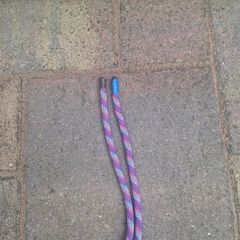 climbing rope