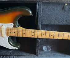 1979 USA Fender Strat