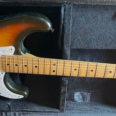 1979 USA Fender Strat