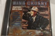 Bing Crosby - Everything I Have Is Yours Cd