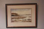 Strangford Lough by Ray Elwood