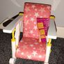 Our generation clip on chair Image 5