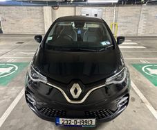 2023 Renault Zoe