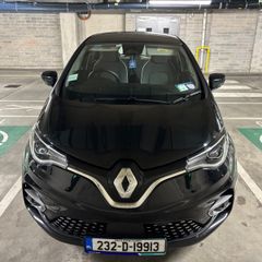 2023 Renault Zoe
