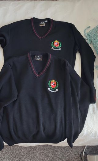 uniform