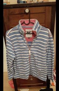 Lazy Jacks Women's Full zip Fleece