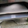Wood fire pizza oven Image 4