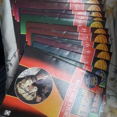 Magazines