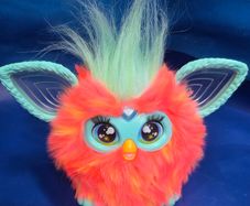 hasbro interactive furby