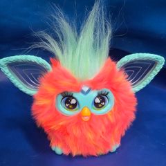 hasbro interactive furby