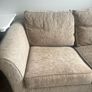 Som'Toile Sofa Bed Image 2