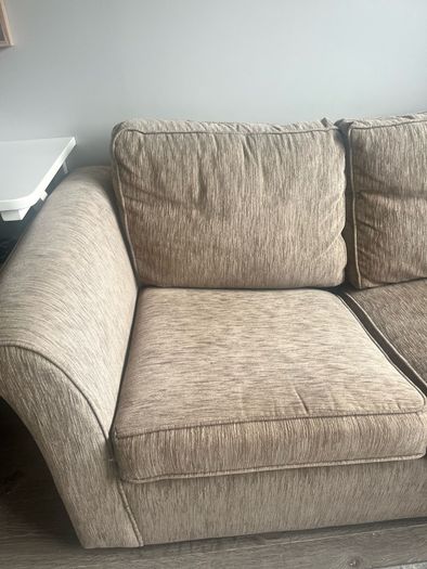 Som'Toile Sofa Bed