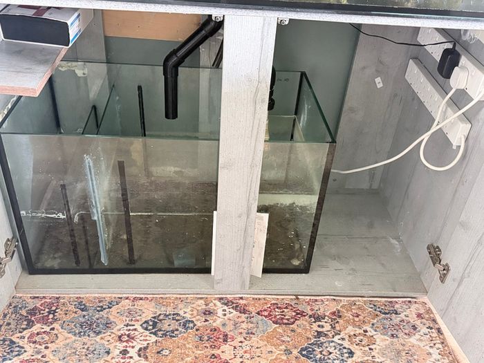 Fish tank